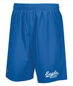 Unisex Adult & Youth Gym Shorts DESIGN 1