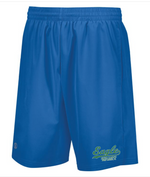Unisex Adult & Youth Gym Shorts DESIGN 1