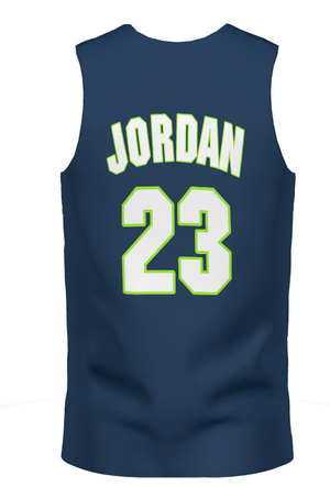 Wolves Team Uniform