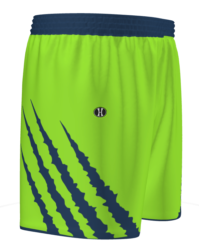 Wolves Team Uniform