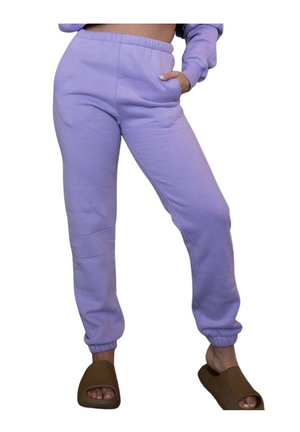 DISCOUNTED Lounge Fleece Women's Sweatpants