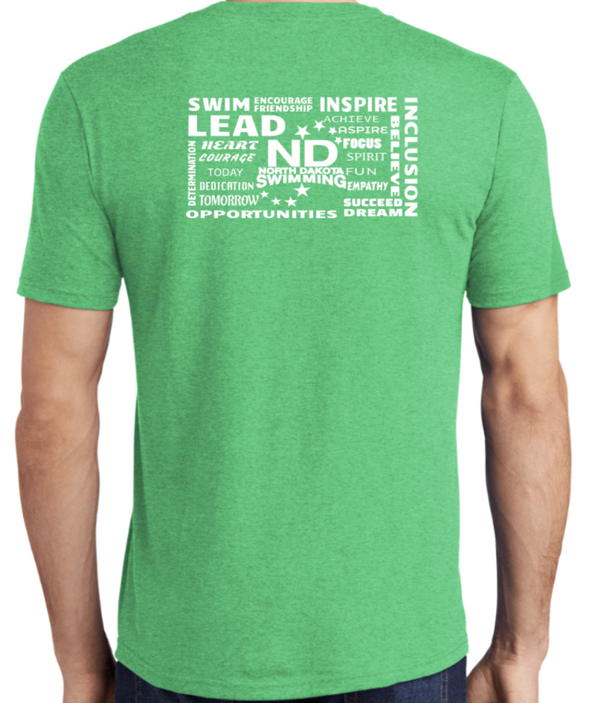 LIMITED EDITION St. Patrick's Day Tee (Triblend)