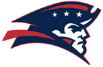 Patriots State Team Left Chest Design
