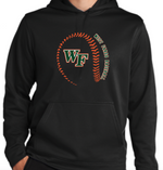Adult & Youth DriFit Pullover Hoodie (Design 2)