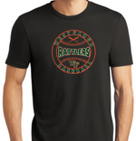 RATTLERS Youth and Adult TriBlend Short Sleeve Tee