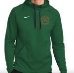 RATTLERS Adult NIKE DriFit Pullover Hoodie