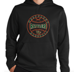 RATTLERS Adult & Youth DriFit Pullover Hoodie