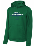 NEW! 2024 Unisex DriFit Fleece Pullover Hoodie Design 2