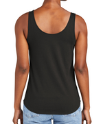 LADIES ONLY Perfect TriBlend Relaxed Tank Top