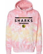 YOUTH ONLY Tie Dye Hoodie