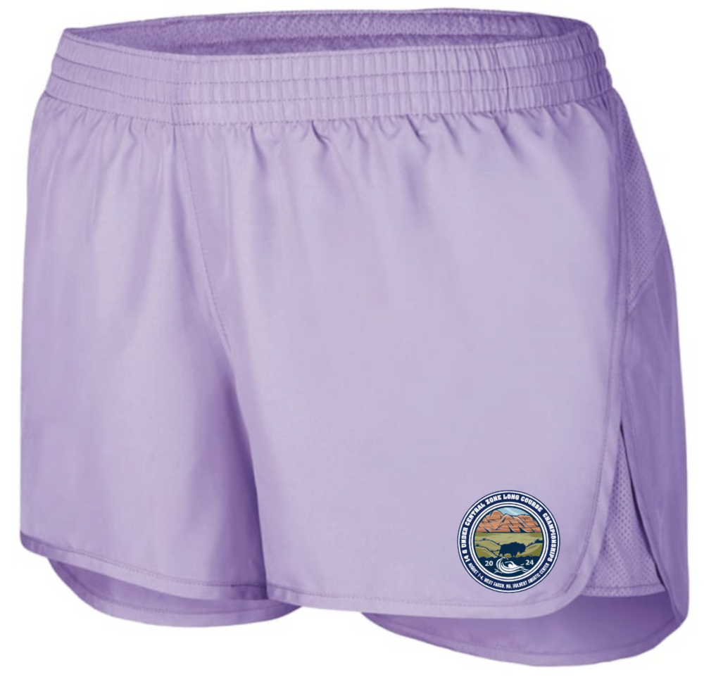 LADIES ONLY Gym Shorts