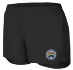 LADIES ONLY Gym Shorts