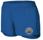 LADIES ONLY Gym Shorts