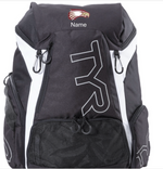 Embroidered EAGLES TYR Alliance 45L Backpack