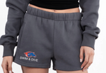 Mustangs COMFY Shorts