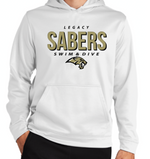 Sabers DRIFIT Fleece Hoodie (Design 2)