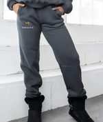 SABERS EMBROIDERED COMFY Sweatpants