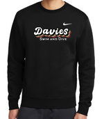 EAGLES NIKE Crewneck (Design 3)