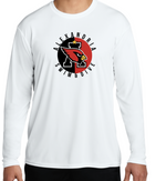 CARDINALS DriFit Long Sleeve Tee (Design 2)