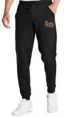 BRUINS Unisex Joggers (Design 1)