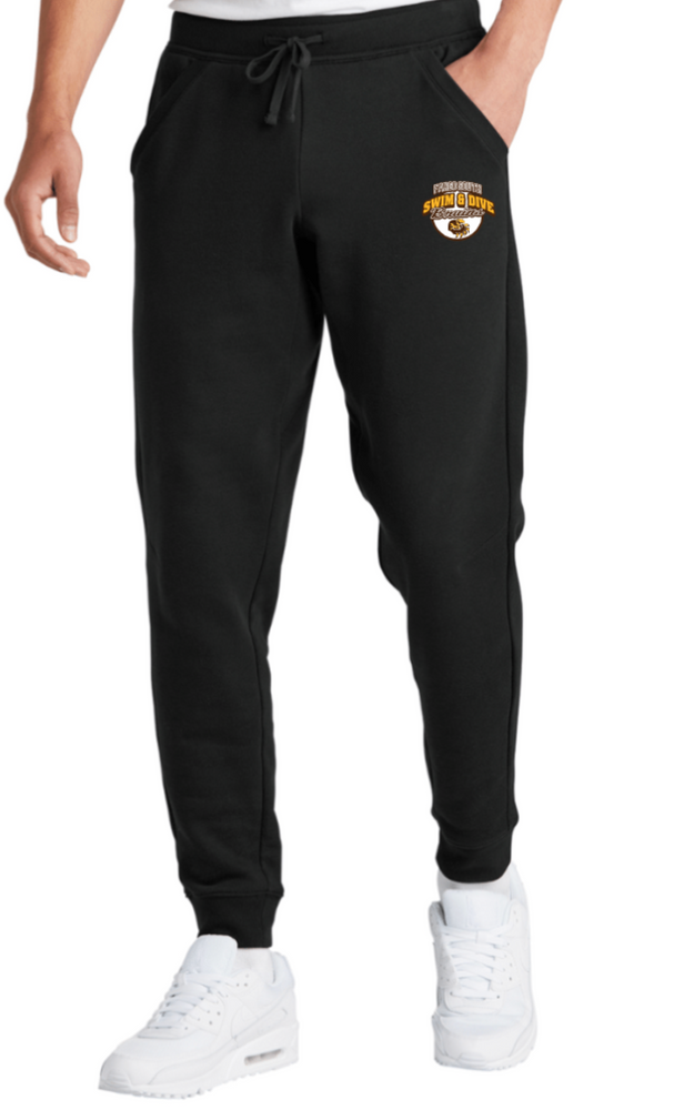 BRUINS Unisex Joggers (Design 2)