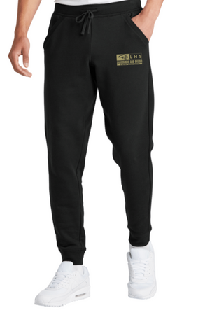 SABERS Unisex Joggers