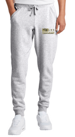 SABERS Unisex Joggers