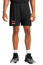 CARDINALS  7" Competitor Gym Shorts