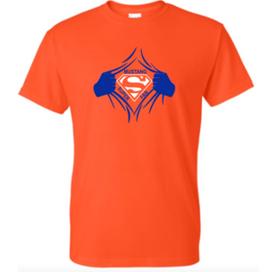 2024-2025 SUPERFAN TEE