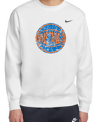 MUSTANGS NIKE Crewneck (Design 2)