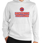 MUSTANGS DRIFIT Fleece Hoodie (Design 5)