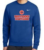 MUSTANGS NIKE Crewneck (Design 5)