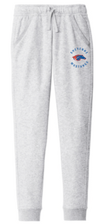 ALL SPORTS MUSTANG Unisex Joggers