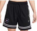 ALL SPORTS MUSTANG NIKE Ladies Basketball Shorts