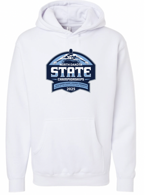 Championship Cotton/Poly Pullover Hooded Sweatshirt