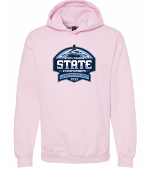 Championship Cotton/Poly Pullover Hooded Sweatshirt