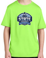 Championship DriFit Short Sleeve Tee