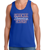 MEN'S ONLY Cotton Tank Top