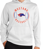 MUSTANGS DRIFIT Fleece Hoodie