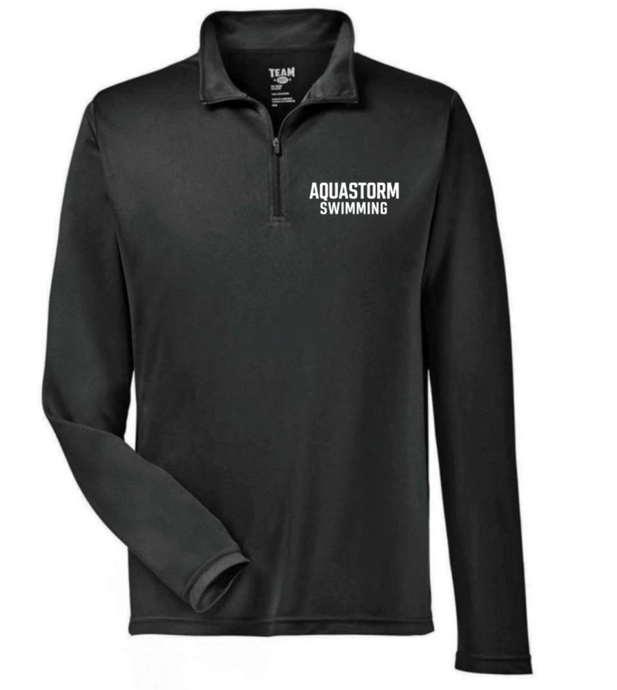 Aquastorm DriFit Zone Performance 1/4 Zip-Up