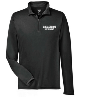 Aquastorm DriFit Zone Performance 1/4 Zip-Up