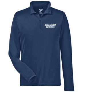 Aquastorm DriFit Zone Performance 1/4 Zip-Up
