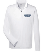 Aquastorm DriFit Zone Performance 1/4 Zip-Up