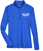 Women's DriFit Performance 1/4 Zip Pullover