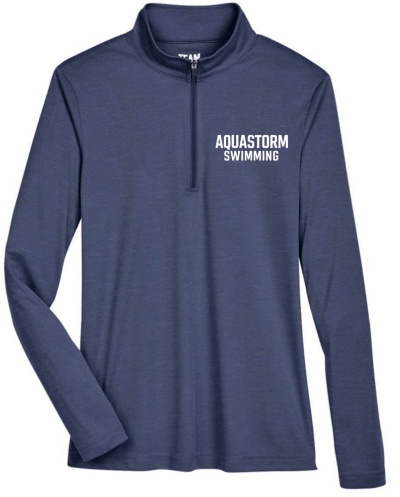 Women's DriFit Performance 1/4 Zip Pullover