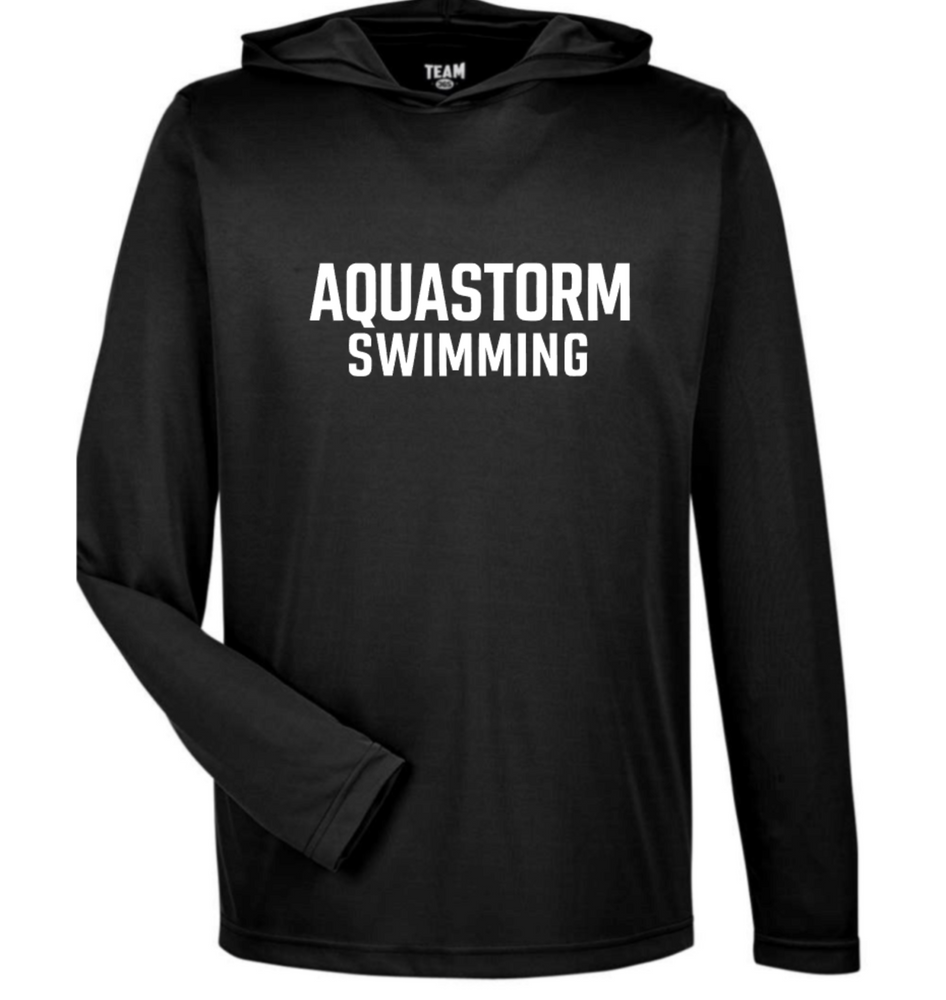 ADULT & YOUTH DRIFIT Performance Hooded T-Shirt