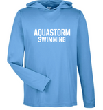 ADULT & YOUTH DRIFIT Performance Hooded T-Shirt