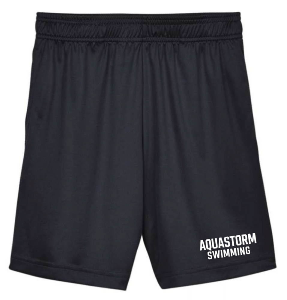YOUTH ONLY DriFit Gym Shorts