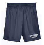 YOUTH ONLY DriFit Gym Shorts