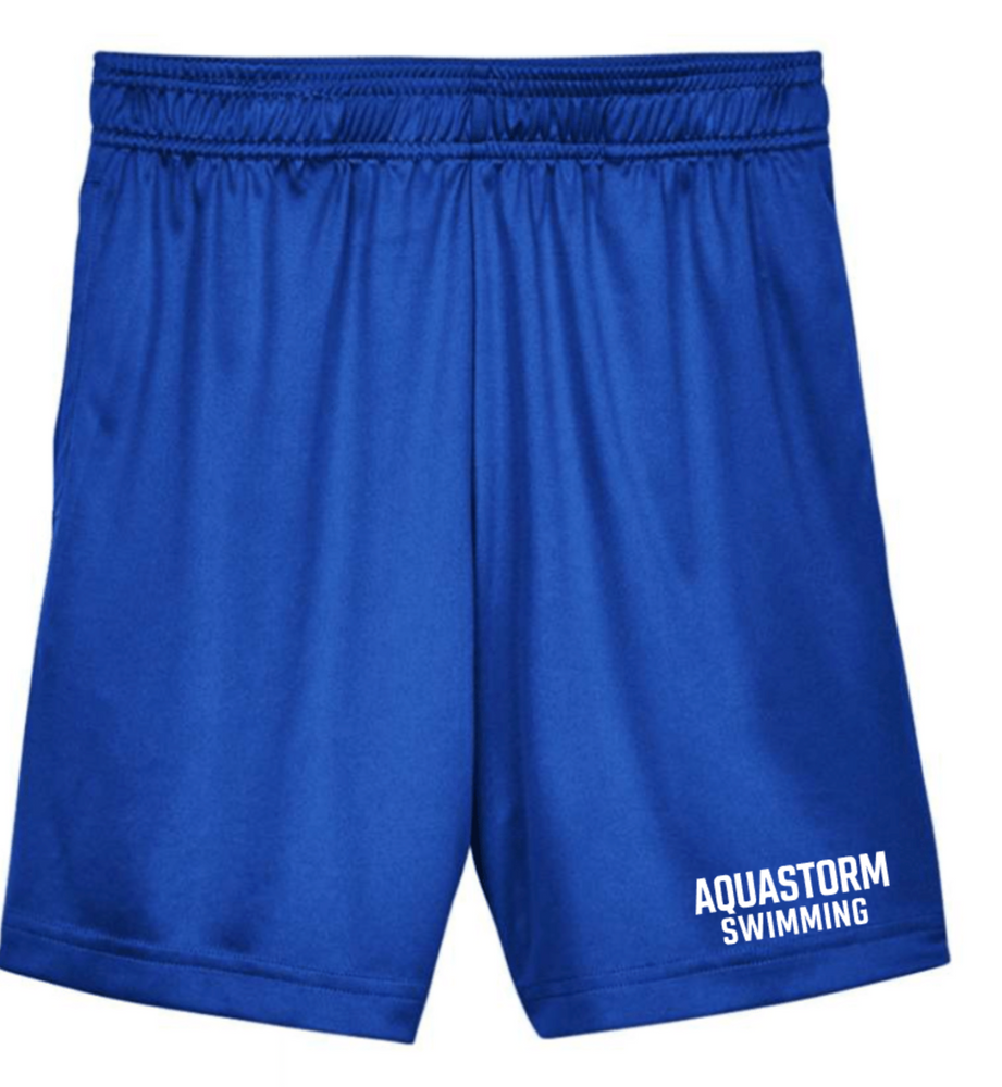 YOUTH ONLY DriFit Gym Shorts